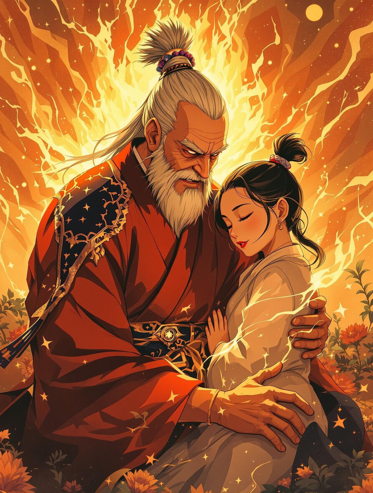 短剧大合集夸克《战神孙女婿》- 战神归来